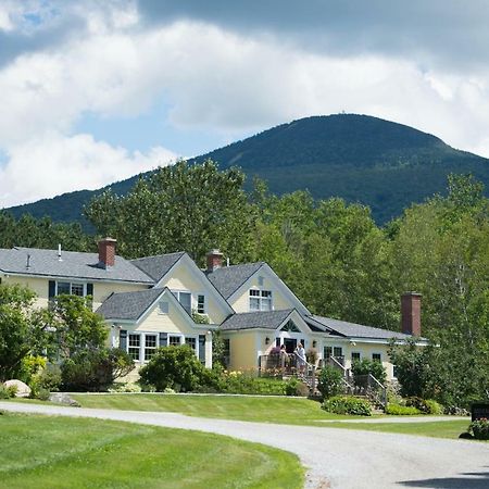 The Red Clover Inn Mendon Εξωτερικό φωτογραφία