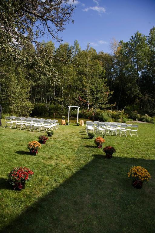 The Red Clover Inn Mendon Εξωτερικό φωτογραφία