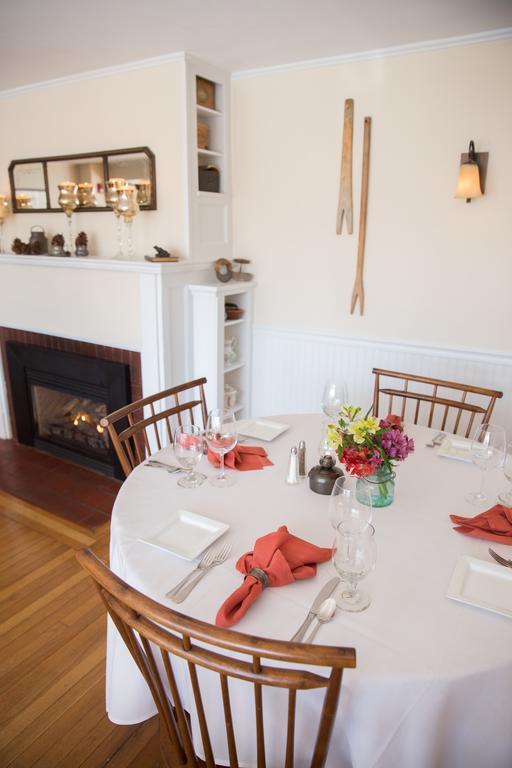 The Red Clover Inn Mendon Εξωτερικό φωτογραφία