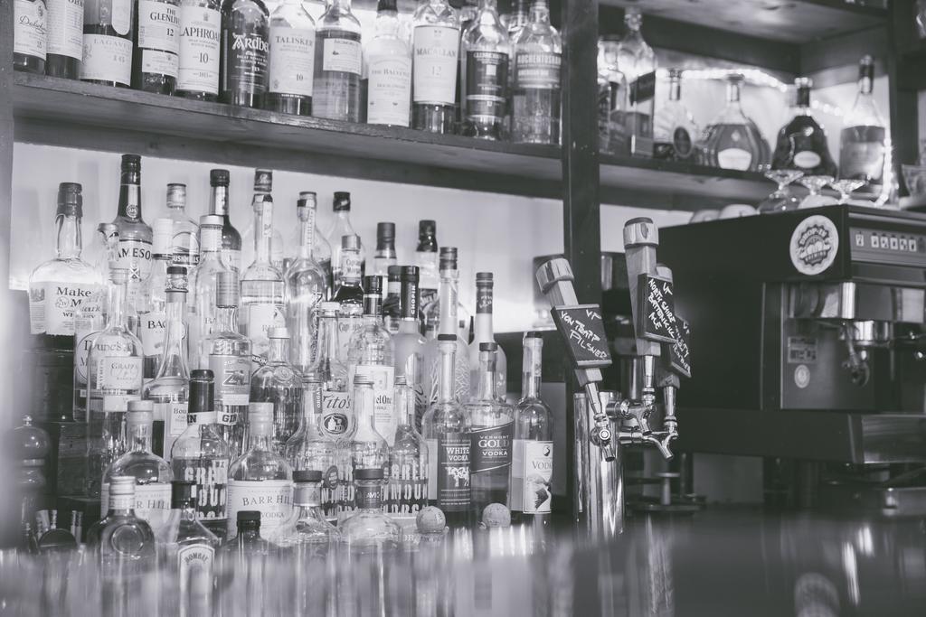 The Red Clover Inn Mendon Εξωτερικό φωτογραφία
