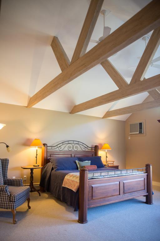 The Red Clover Inn Mendon Εξωτερικό φωτογραφία