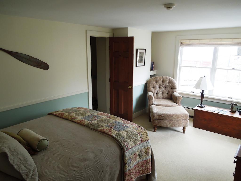 The Red Clover Inn Mendon Εξωτερικό φωτογραφία