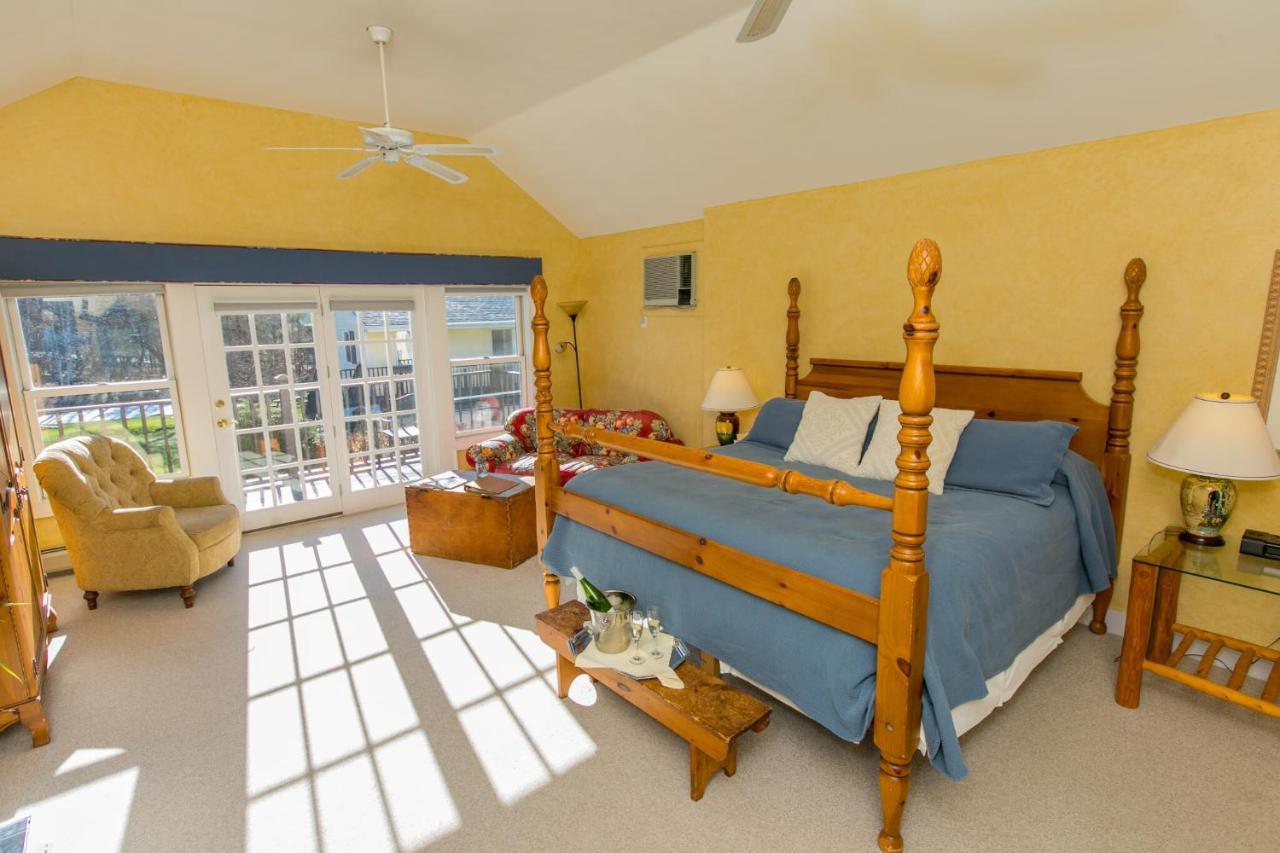 The Red Clover Inn Mendon Εξωτερικό φωτογραφία