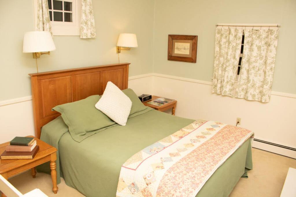 The Red Clover Inn Mendon Εξωτερικό φωτογραφία